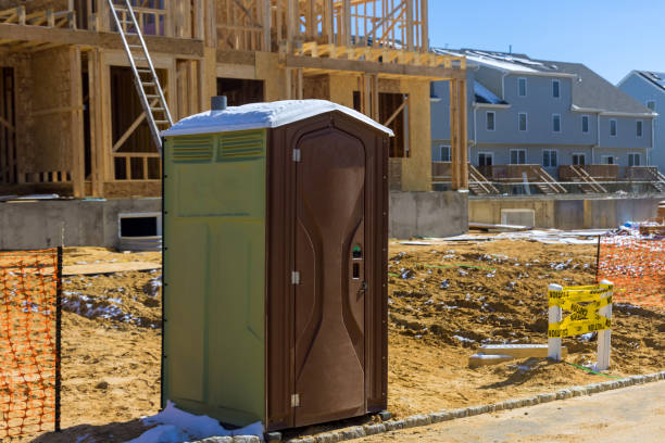 Best Portable bathroom rental  in Iroquois Point, HI