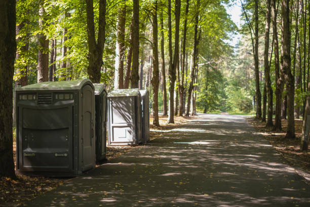 Best Temporary restroom rental  in Iroquois Point, HI